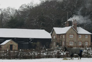 Coneycroft Farm